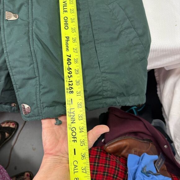 Triple Fat Goose Puffer Coat Men’s Large - Picture 5 of 16